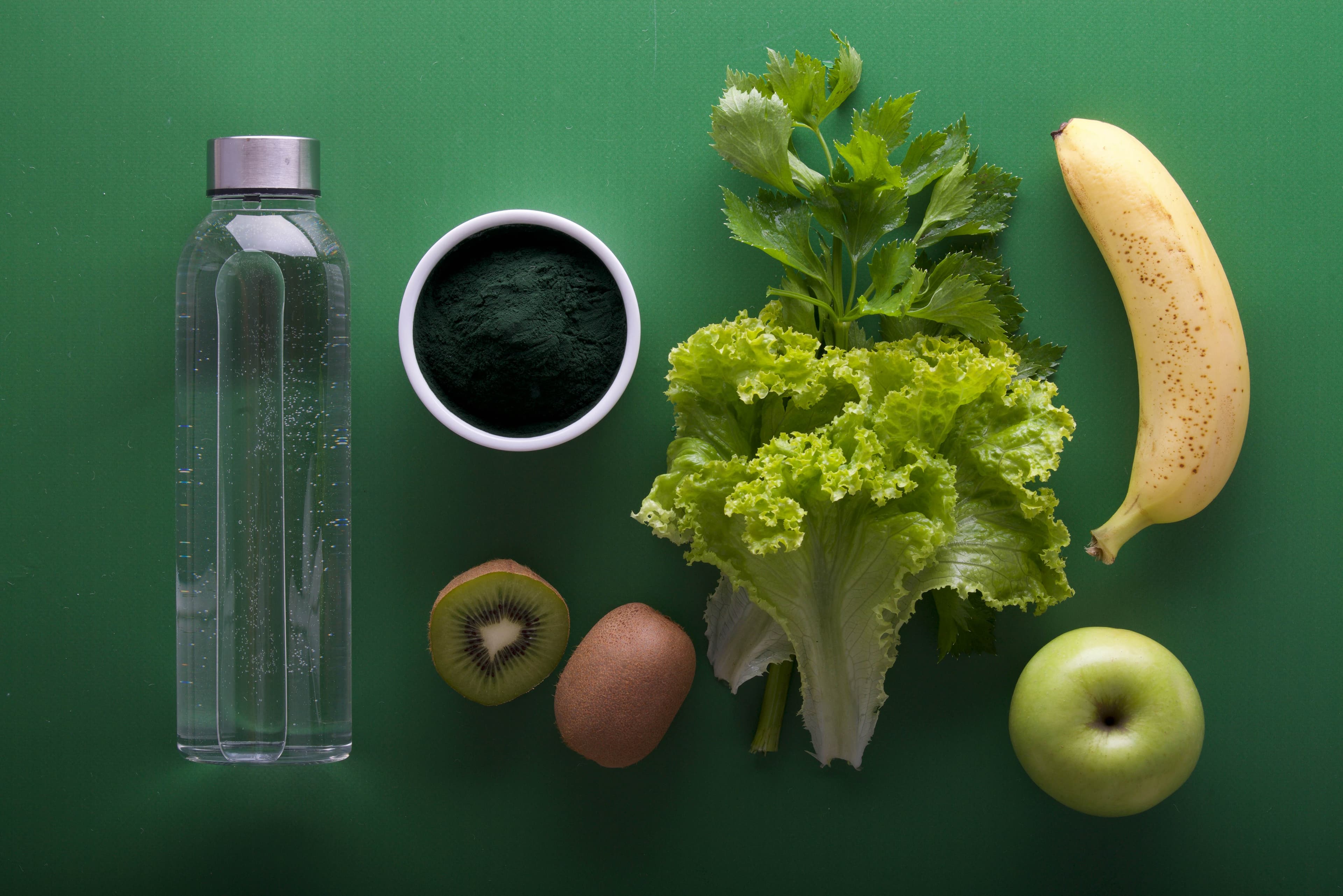 Gut Health & Digestion