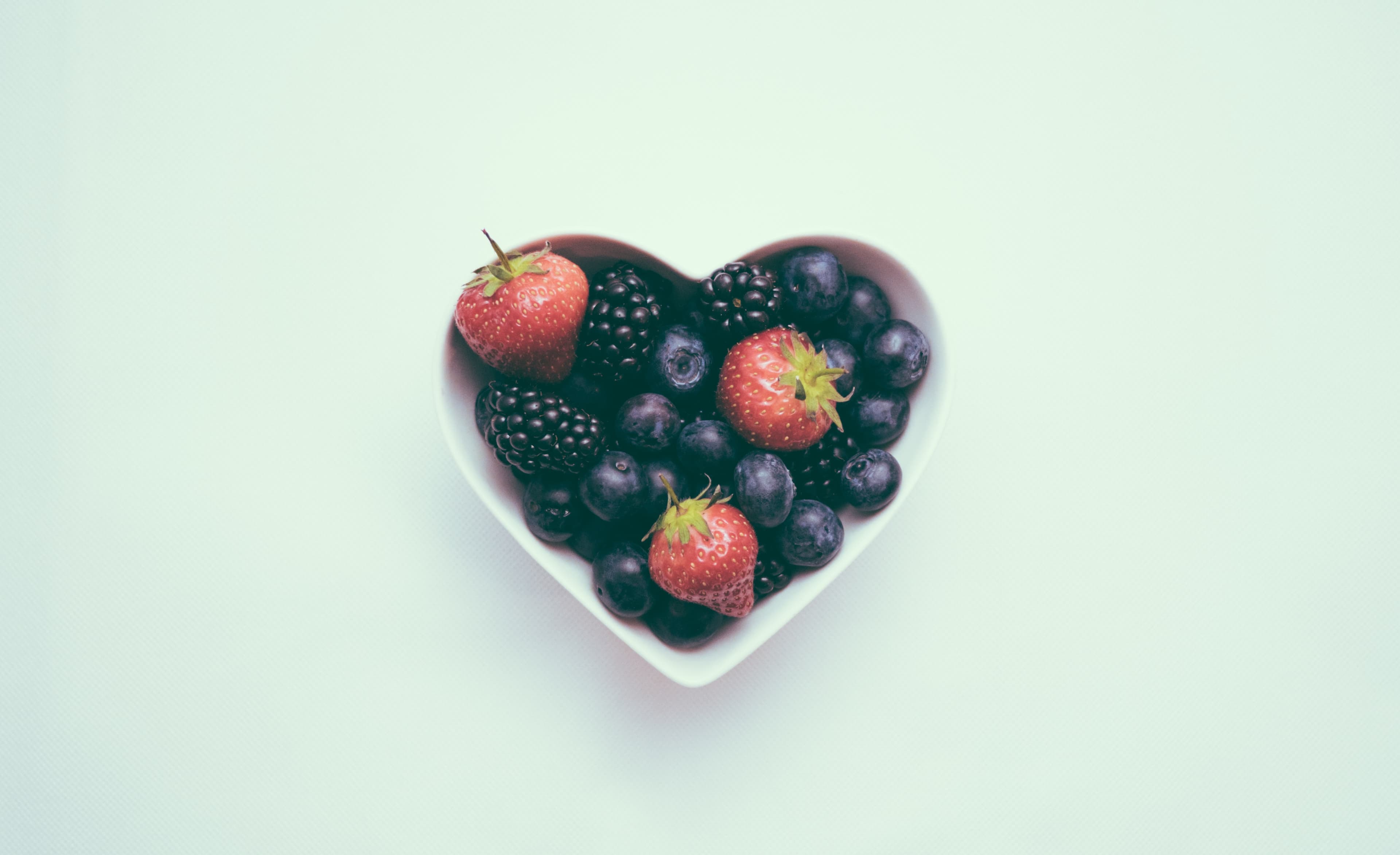Fresh herbs and ingredients for nutritional therapy