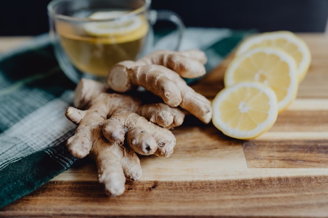 Chronic Inflammation & Autoimmune Health