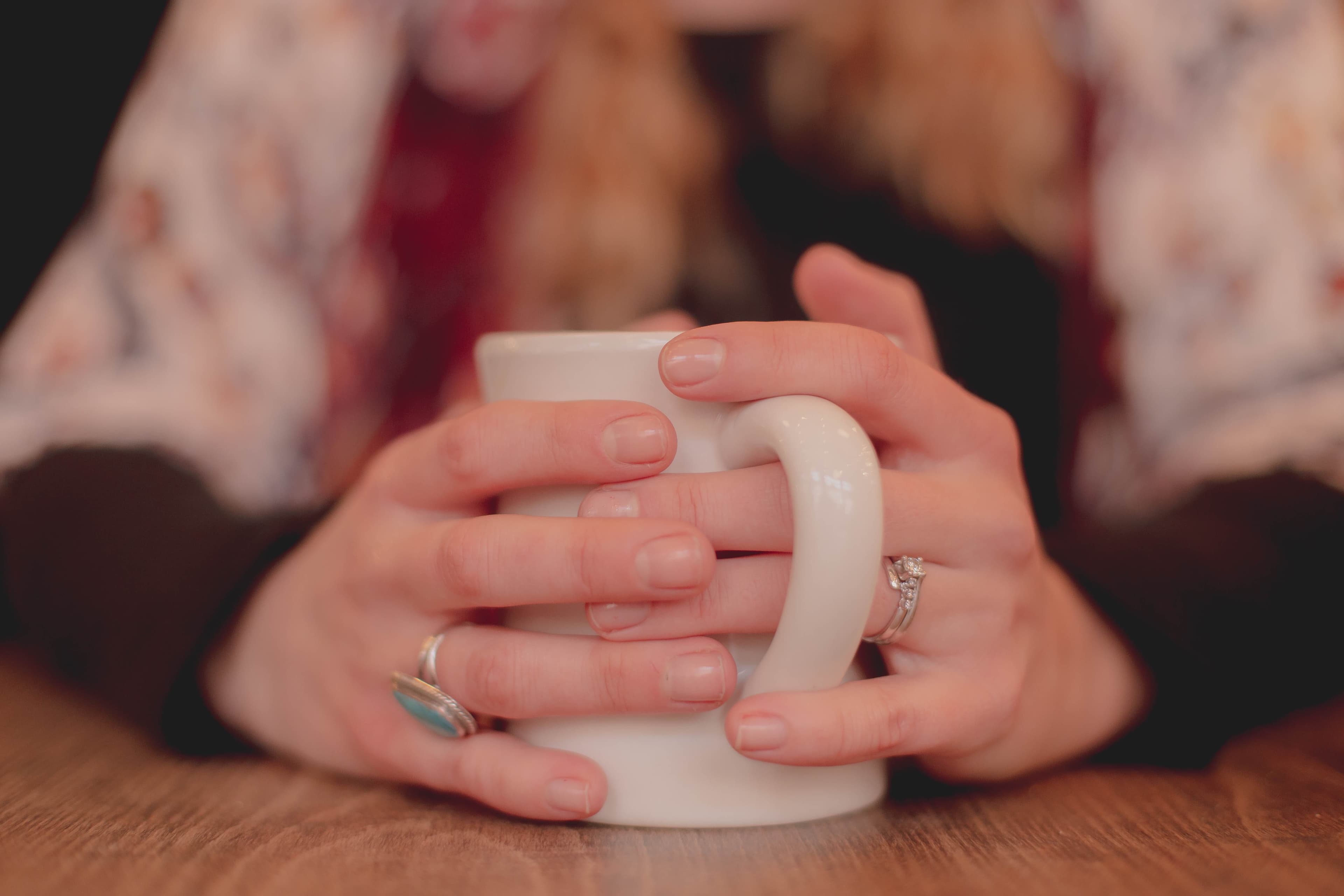 Menopause & Hormones